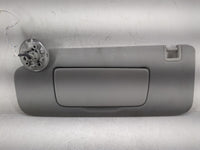 2020-2022 Chevrolet Equinox Sun Visor Shade Replacement Driver Left Mirror Fits Fits 2020 2021 2022 OEM Used Auto Parts - Oe