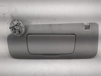 compare product 2020-2022 Chevrolet Equinox Sun Visor Shade Replacement Driver Left Mirror Fits Fits 2020 2021 2022 OEM Used Auto Parts