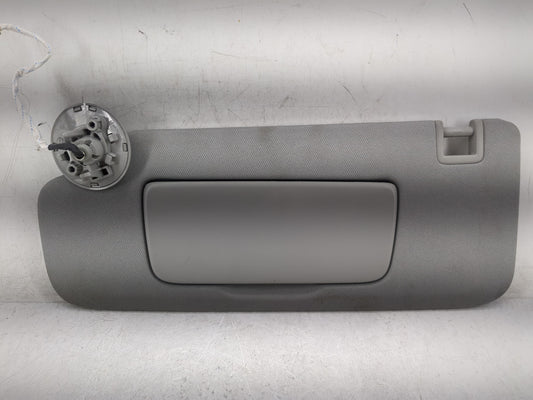 2020-2022 Chevrolet Equinox Sun Visor Shade Replacement Driver Left Mirror Fits Fits 2020 2021 2022 OEM Used Auto Parts - Oe