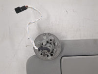 2020-2022 Chevrolet Equinox Sun Visor Shade Replacement Driver Left Mirror Fits Fits 2020 2021 2022 OEM Used Auto Parts - Oe