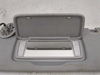 2020-2022 Chevrolet Equinox Sun Visor Shade Replacement Driver Left Mirror Fits Fits 2020 2021 2022 OEM Used Auto Parts - Oe