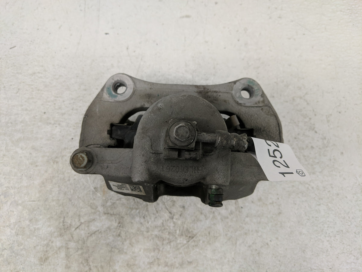 2018-2022 Chevrolet Equinox Rear Driver Left Brake Caliper 1252610 - Oemusedautoparts1.com