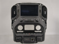 2019-2021 Chevrolet Equinox Radio Control Panel - Oemusedautoparts1.com