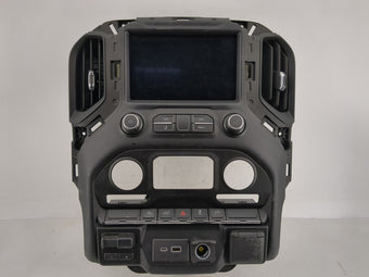 compare product 2019-2021 Chevrolet Equinox Radio Control Panel