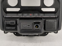 2019-2021 Chevrolet Equinox Radio Control Panel - Oemusedautoparts1.com
