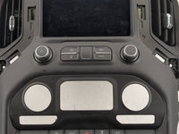 2019-2021 Chevrolet Equinox Radio Control Panel - Oemusedautoparts1.com