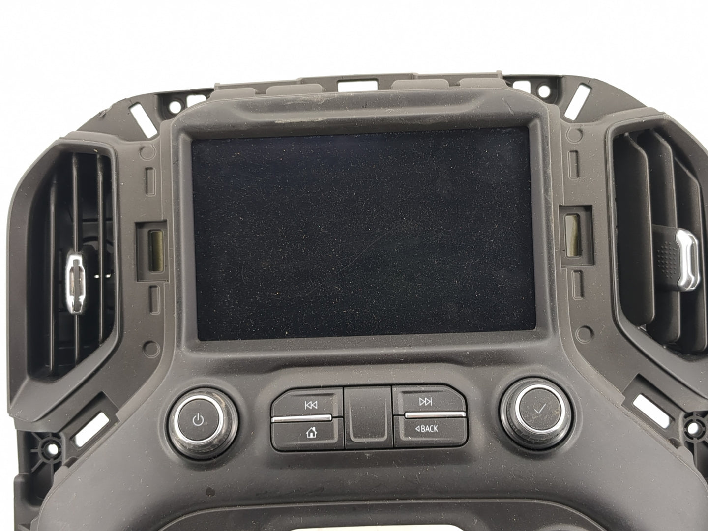 2019-2021 Chevrolet Equinox Radio Control Panel - Oemusedautoparts1.com