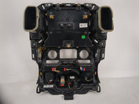 2019-2021 Chevrolet Equinox Radio Control Panel - Oemusedautoparts1.com