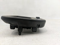 2019-2022 Chevrolet Equinox Radio AM FM Cd Player Receiver Replacement P/N:84491778 Fits Fits 2018 2019 2020 2021 2022 OEM U