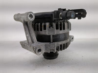 2018-2022 Chevrolet Equinox Alternator Replacement Generator Charging Assembly Engine OEM P/N:126 312 168 Fits OEM Used Auto