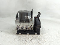 2020 Chevrolet Equinox ABS Pump Control Module Replacement P/N:84825144 Fits Fits 2021 OEM Used Auto Parts - Oemusedautopart