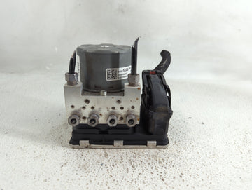 2020 Chevrolet Equinox ABS Pump Control Module Replacement P/N:84825144 Fits Fits 2021 OEM Used Auto Parts - Oemusedautopart