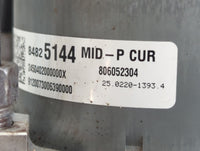 2020 Chevrolet Equinox ABS Pump Control Module Replacement P/N:84825144 Fits Fits 2021 OEM Used Auto Parts - Oemusedautopart