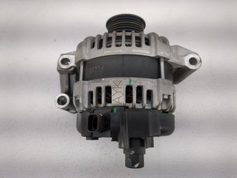 compare product 2018-2020 Chevrolet Equinox Alternator Replacement Generator Charging Assembly Engine OEM P/N:13522660 0 126 312 166 Fits OEM Used Auto Parts