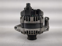 2018-2020 Chevrolet Equinox Alternator Replacement Generator Charging Assembly Engine OEM P/N:13522660 0 126 312 166 Fits OE