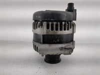 2018-2020 Chevrolet Equinox Alternator Replacement Generator Charging Assembly Engine OEM P/N:13522660 0 126 312 166 Fits OE