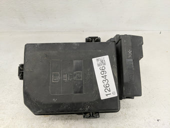 compare product 2018-2022 Chevrolet Equinox Fusebox Fuse Box Panel Relay Module P/N:84300718 07120222817 Fits Fits 2018 2019 2020 2021 2022 OEM Used Auto Parts