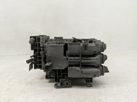 2018-2022 Chevrolet Equinox Fusebox Fuse Box Panel Relay Module P/N:84300718 07120222817 Fits Fits 2018 2019 2020 2021 2022 