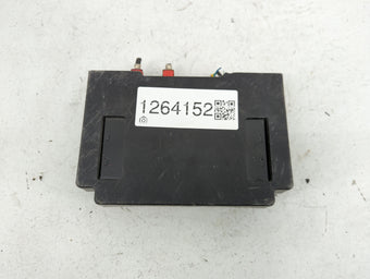 compare product 2019-2021 Chevrolet Equinox Radio AM FM Cd Player Receiver Replacement Fits Fits 2019 2020 2021 2022 OEM Used Auto Parts