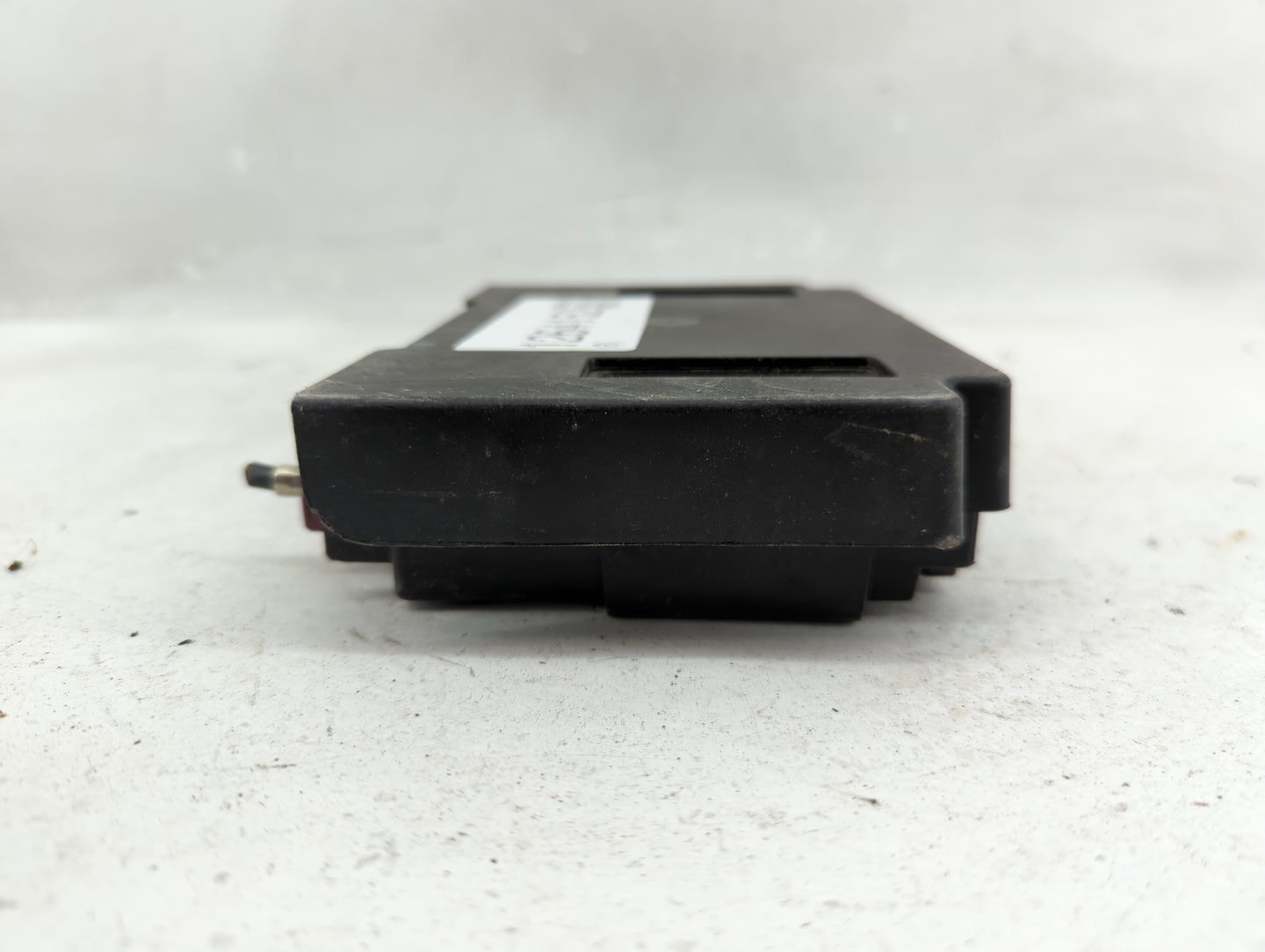 2019-2021 Chevrolet Equinox Radio AM FM Cd Player Receiver Replacement Fits Fits 2019 2020 2021 2022 OEM Used Auto Parts - O