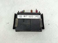 2019-2021 Chevrolet Equinox Radio AM FM Cd Player Receiver Replacement Fits Fits 2019 2020 2021 2022 OEM Used Auto Parts - O