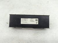2019-2021 Chevrolet Equinox Radio AM FM Cd Player Receiver Replacement Fits Fits 2019 2020 2021 2022 OEM Used Auto Parts - O