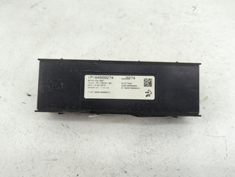 compare product 2019-2021 Chevrolet Equinox Radio AM FM Cd Player Receiver Replacement Fits Fits 2019 2020 2021 2022 OEM Used Auto Parts