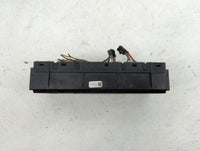 2019-2021 Chevrolet Equinox Radio AM FM Cd Player Receiver Replacement Fits Fits 2019 2020 2021 2022 OEM Used Auto Parts - O