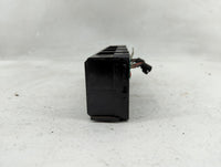 2019-2021 Chevrolet Equinox Radio AM FM Cd Player Receiver Replacement Fits Fits 2019 2020 2021 2022 OEM Used Auto Parts - O