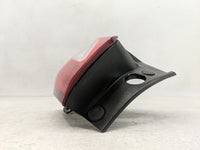 2020-2021 Chevrolet Equinox Tail Light Assembly Driver Left OEM P/N:84769835 Fits Fits 2020 2021 OEM Used Auto Parts - Oemus