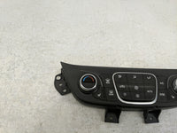 2020 Chevrolet Equinox Climate Control Module Temperature AC/Heater Replacement P/N:000235226 84612975 Fits OEM Used Auto Pa