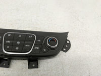 2020 Chevrolet Equinox Climate Control Module Temperature AC/Heater Replacement P/N:000235226 84612975 Fits OEM Used Auto Pa