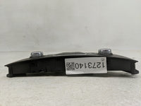 2020 Chevrolet Equinox Climate Control Module Temperature AC/Heater Replacement P/N:000235226 84612975 Fits OEM Used Auto Pa
