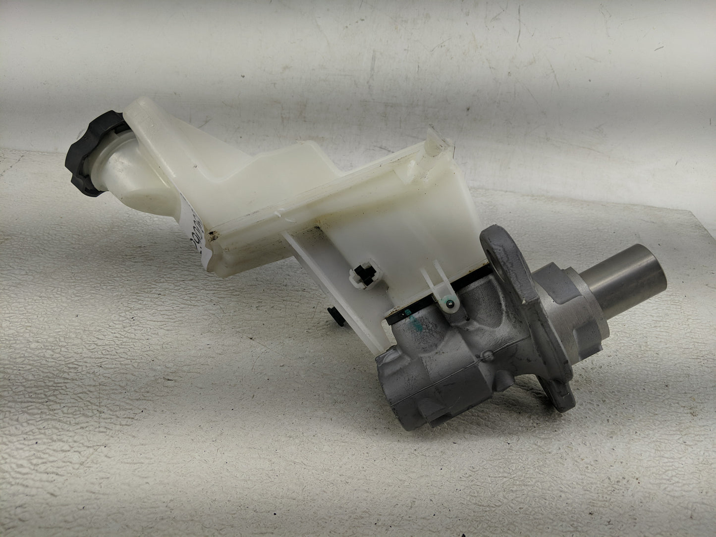 Chevrolet Equinox Power Brake Booster Oem 1290062 - Oemusedautoparts1.com