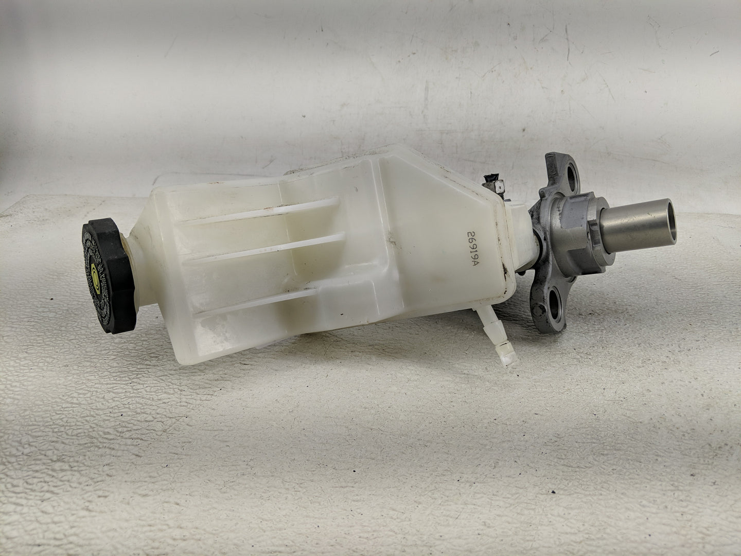 Chevrolet Equinox Power Brake Booster Oem 1290062 - Oemusedautoparts1.com