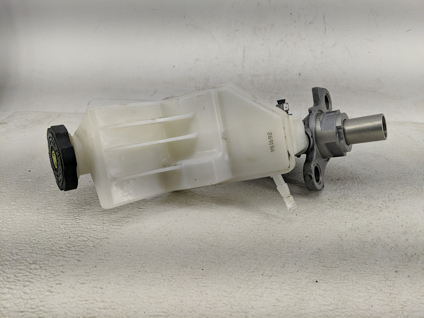 Chevrolet Equinox Power Brake Booster Oem 1290062 - Oemusedautoparts1.com