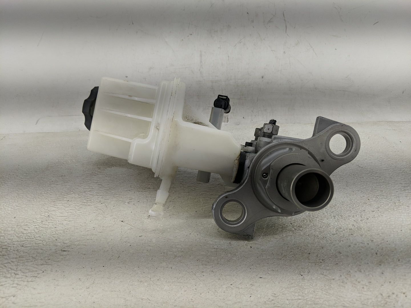 Chevrolet Equinox Power Brake Booster Oem 1290062 - Oemusedautoparts1.com