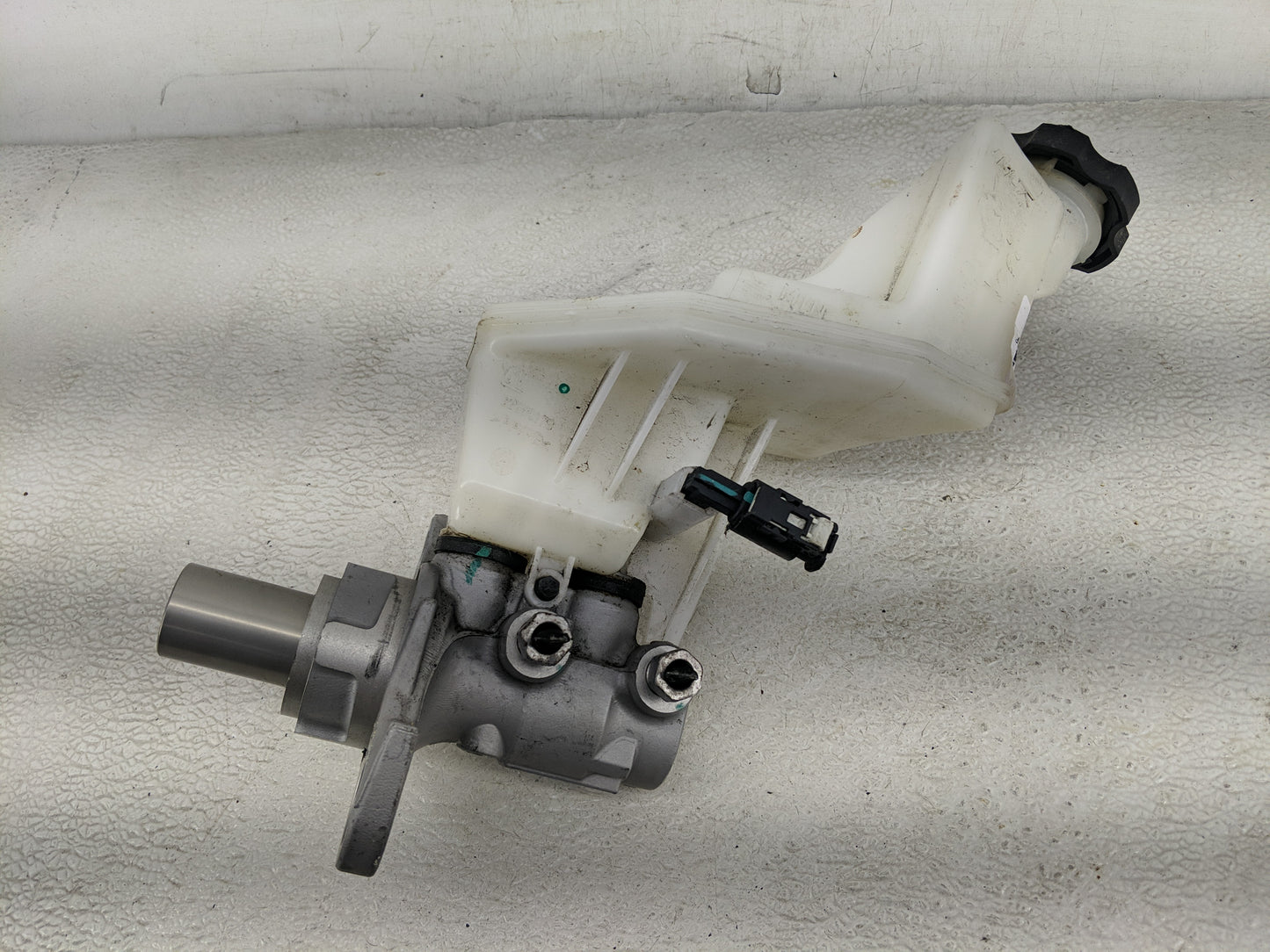 Chevrolet Equinox Power Brake Booster Oem 1290062 - Oemusedautoparts1.com