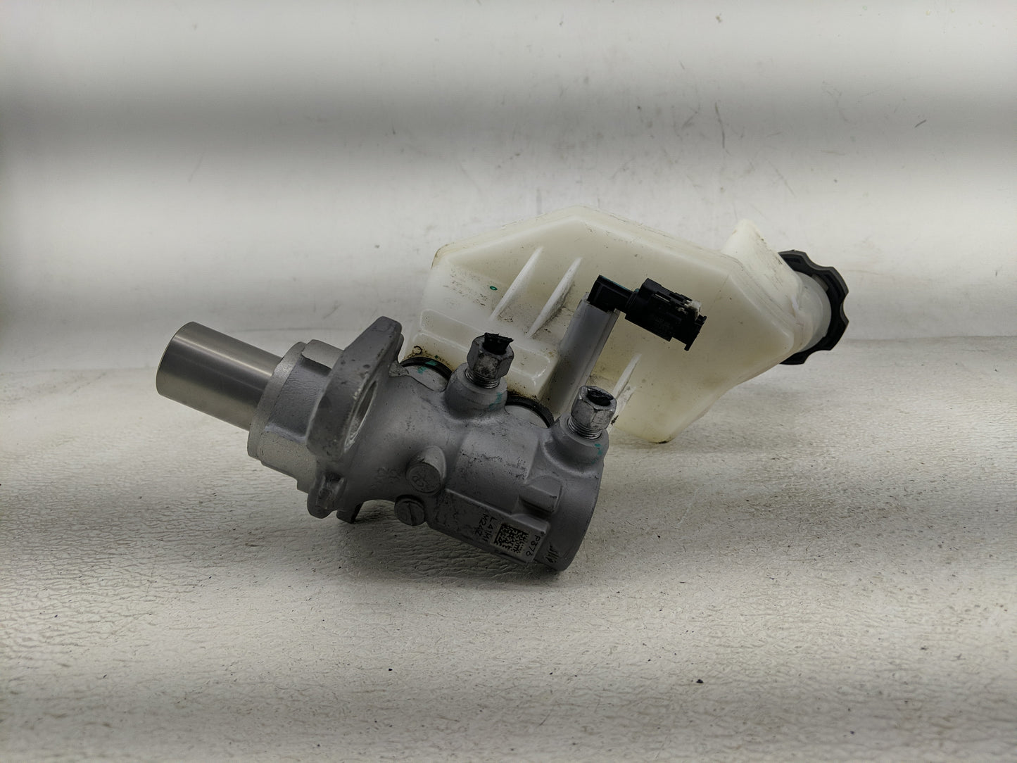 Chevrolet Equinox Power Brake Booster Oem 1290062 - Oemusedautoparts1.com