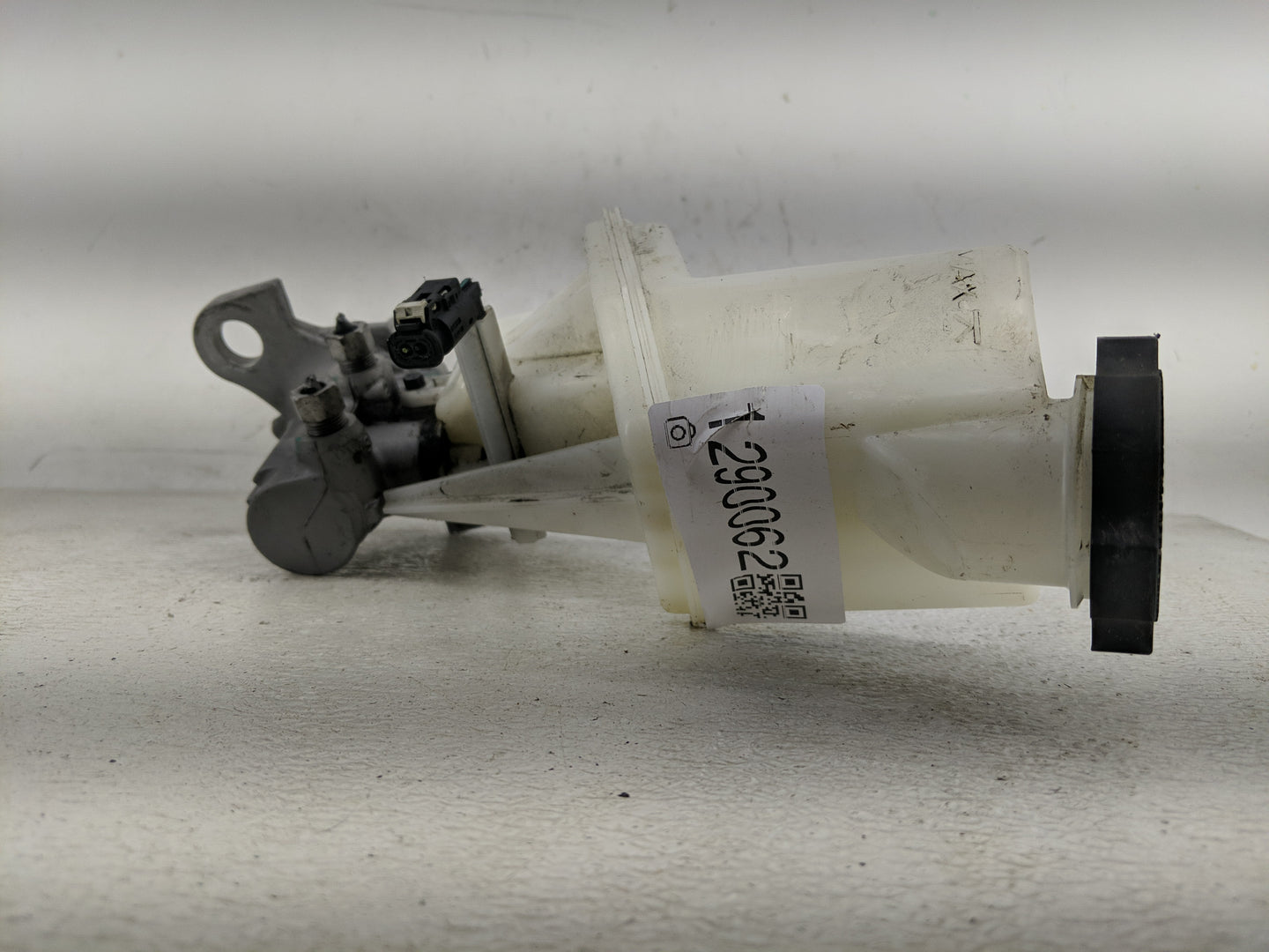 Chevrolet Equinox Power Brake Booster Oem 1290062 - Oemusedautoparts1.com