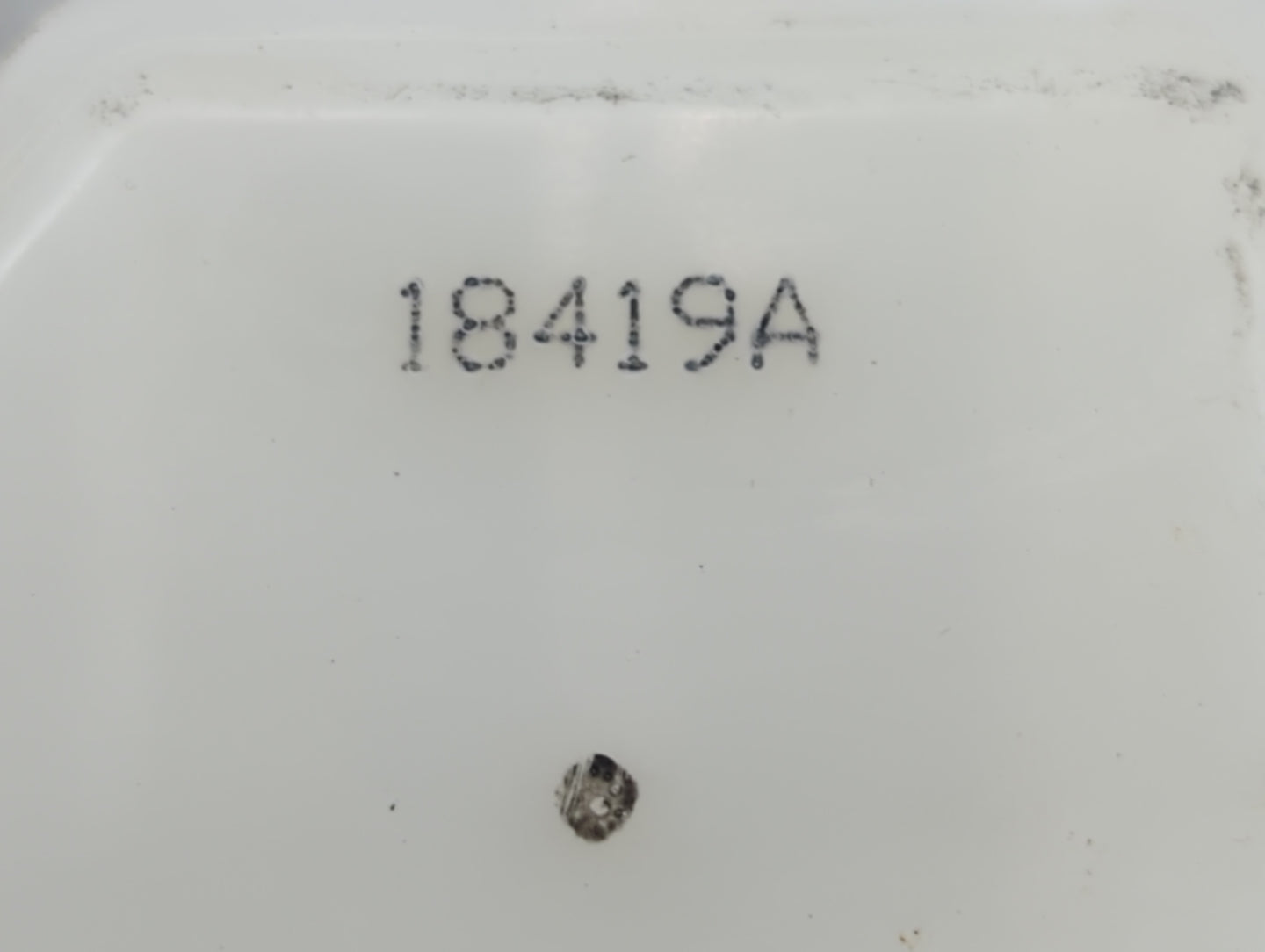 2018-2022 Chevrolet Equinox Brake Master Cylinder 1290546 - Oemusedautoparts1.com