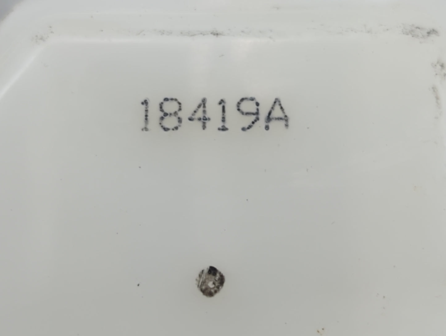 2018-2022 Chevrolet Equinox Brake Master Cylinder 1290546 - Oemusedautoparts1.com