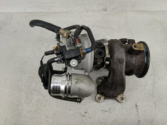 compare product Turbocharger Turbo Charger Super Charger Supercharger 1292227