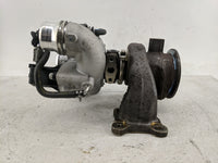 Turbocharger Turbo Charger Super Charger Supercharger 1292227 - Oemusedautoparts1.com