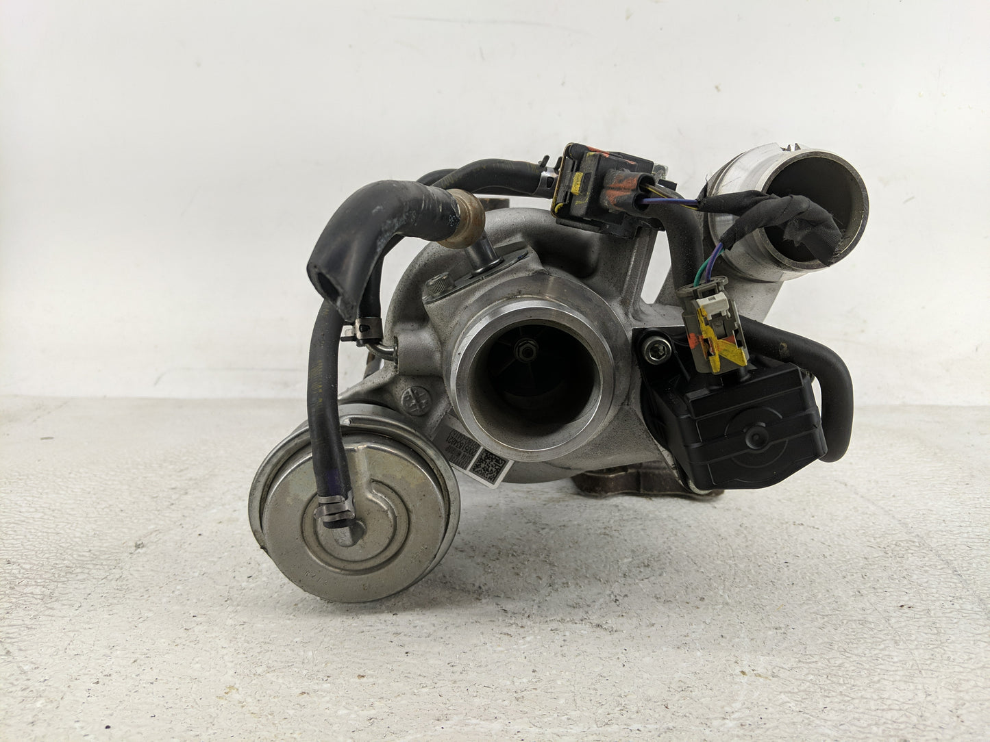 Turbocharger Turbo Charger Super Charger Supercharger 1292227 - Oemusedautoparts1.com