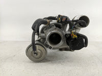 Turbocharger Turbo Charger Super Charger Supercharger 1292227 - Oemusedautoparts1.com