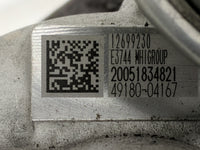Turbocharger Turbo Charger Super Charger Supercharger 1292227 - Oemusedautoparts1.com