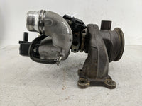 2018 Equinox Turbocharger Turbo Charger Super Charger Supercharger - Oemusedautoparts1.com