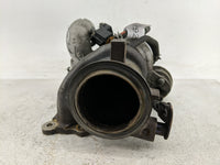 2018 Equinox Turbocharger Turbo Charger Super Charger Supercharger - Oemusedautoparts1.com