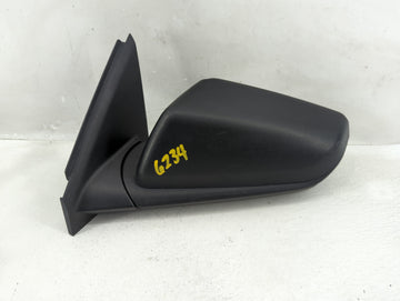2020 Chevrolet Equinox Driver Side View Mirror - Left Door Mirror OEM Used - Oemusedautoparts1.com